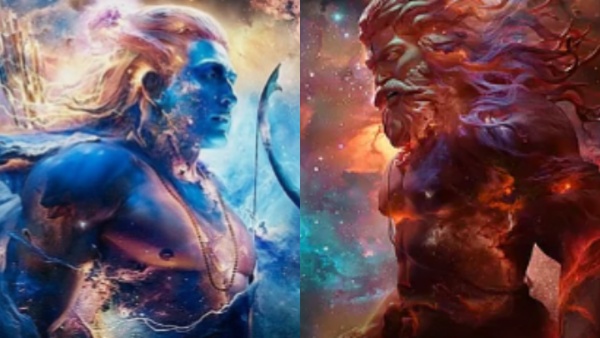 Ramayana Part 1 movie first review Ramayana Part 1 movie first review