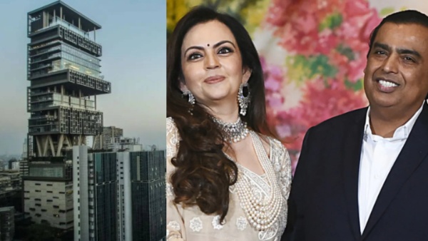 How to get job in Antilia