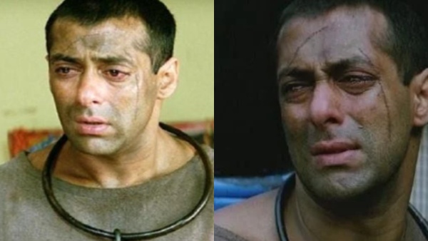 Salman Khan Tere Naam re-release