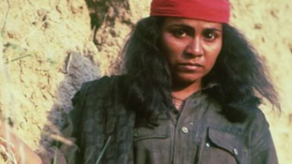 Bandit Queen controversial scene