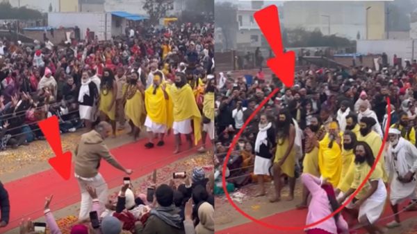 Premanand Maharaj Premanand Maharaj