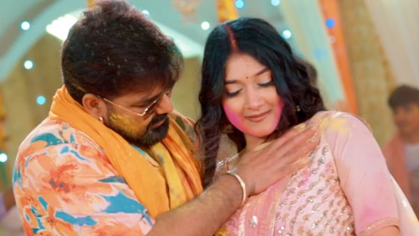 Holi 2026 Pawan Singh