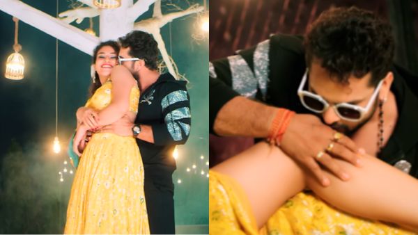 Khesari lal Yadav Khesari lal Yadav