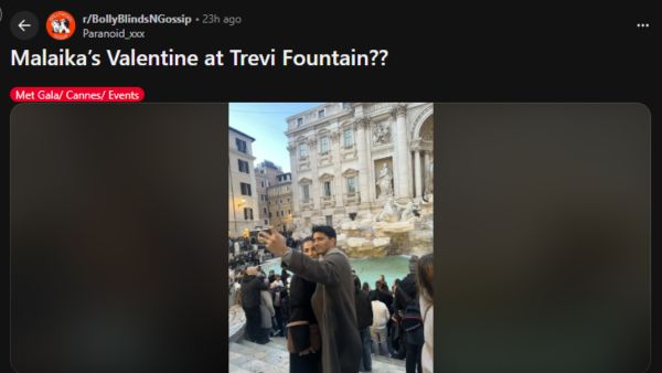 Malaika arora Malaika arora