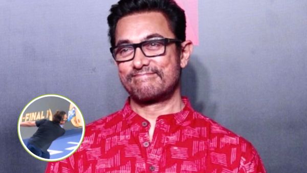 Aamir khan