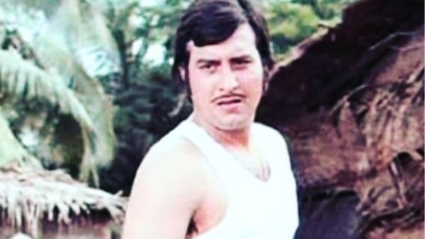 Vinod khanna Vinod khanna