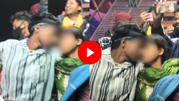 Couple Romance video