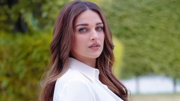 Bigg boss fame Himanshi Khurana