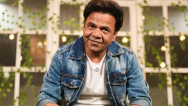 Rajpal yadav