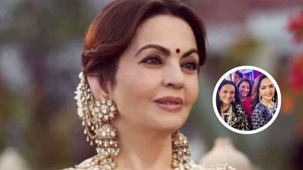 Nita Ambani