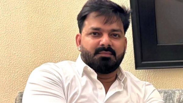 Pawan Singh Pawan Singh