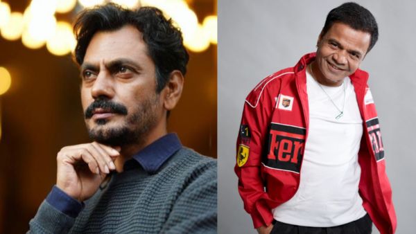Nawazuddin Siddiqui Nawazuddin Siddiqui
