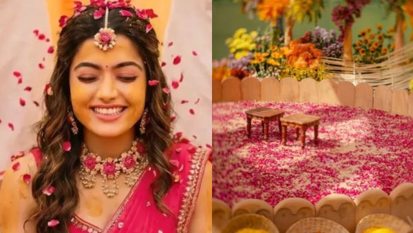 Rashmika Mandanna Vijay deverakonda