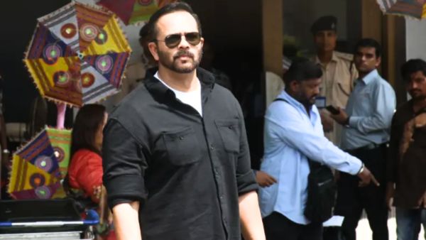 Rohit Shetty