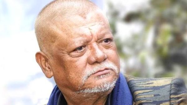 Sunil Thapa Sunil Thapa