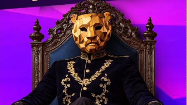 The 50 Grand Finale The 50 Grand Finale