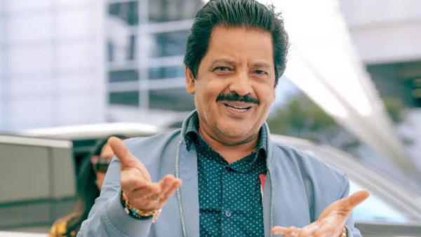 Udit Narayan
