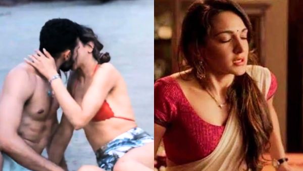 Bollywood boldest Movie