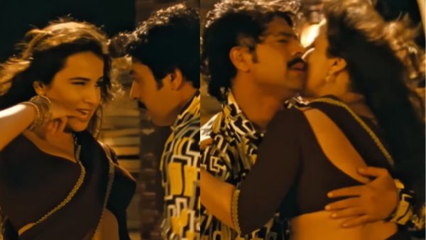 Bollywood boldest Movie