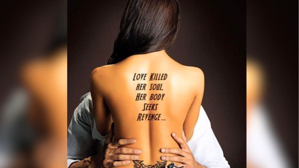 Bollywood boldest Movie