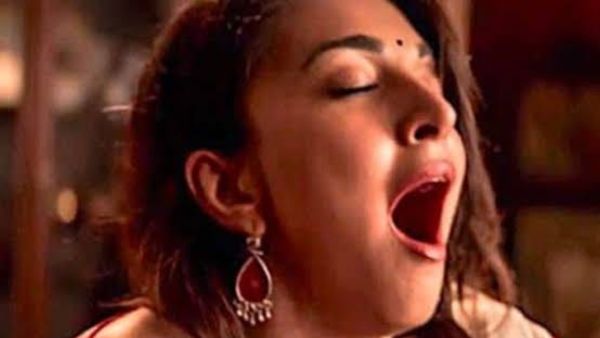 Bollywood boldest Movie