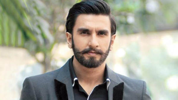 Ranveer Singh Threat