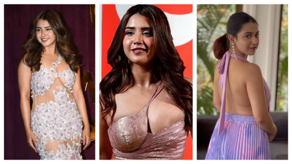 Bollywood Actress Parenting Tip Bollywood Actress Parenting Tip