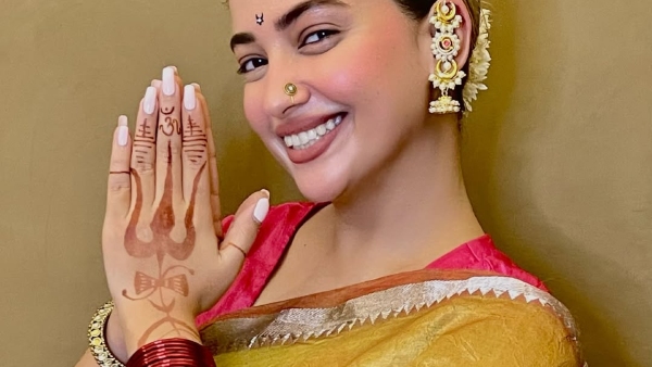 Sadaf Shankar