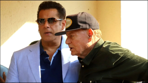 Salim Khan Health Update