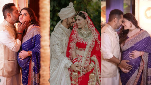 Shivaleeka Oberoi Shivaleeka Oberoi