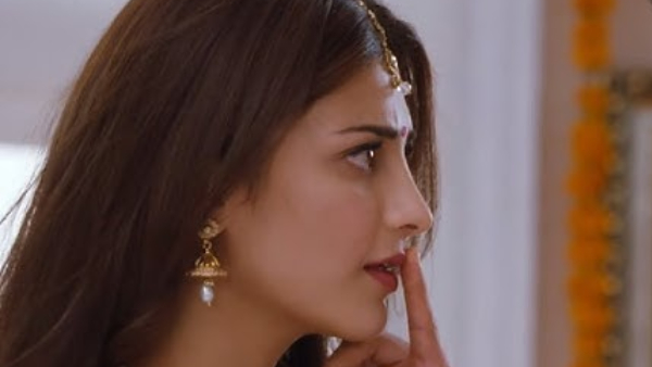 Shruti Haasan Atheist Shruti Haasan Atheist