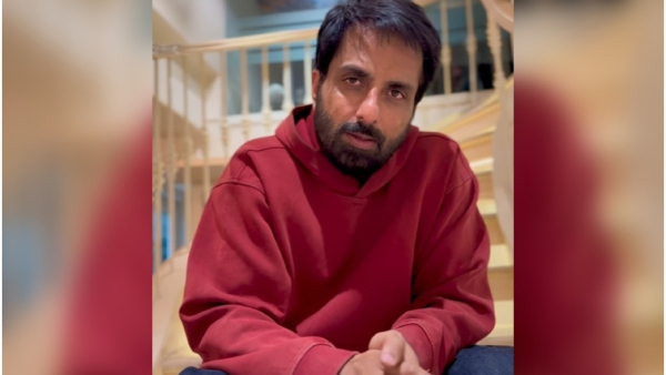 Sonu Sood On Ghaziabad Triple Suicide