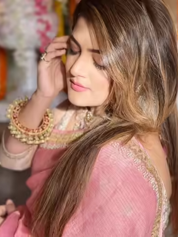 Srabanti Chatterjee