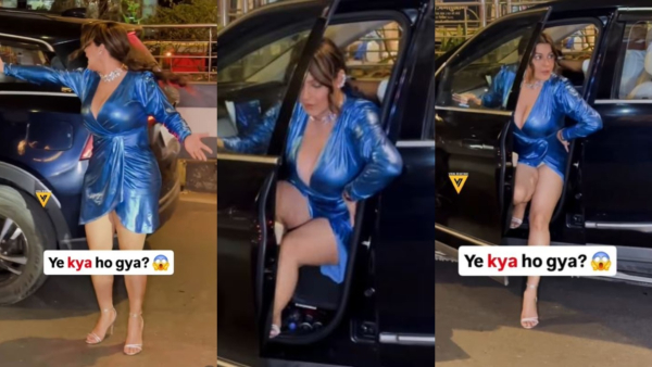 Yamini Malhotra Video