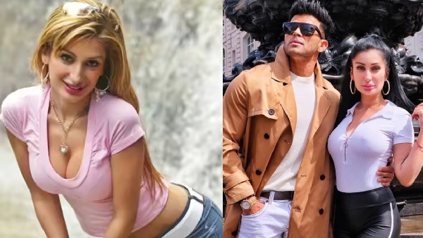 Iranian Actress Iranian Actress