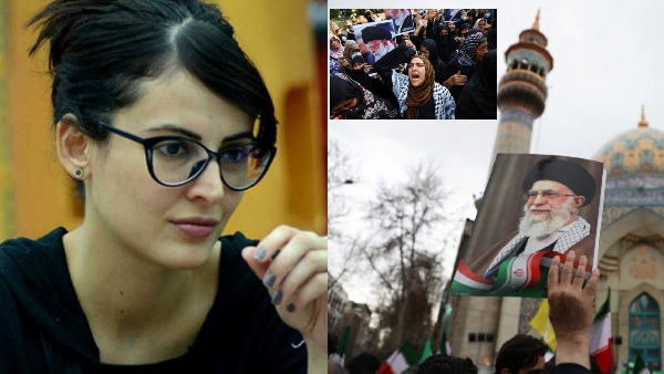 Mandana Karimi Mandana Karimi