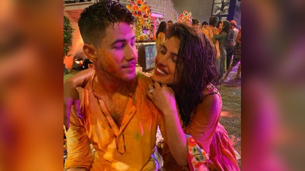 Nick Jonas Nick Jonas