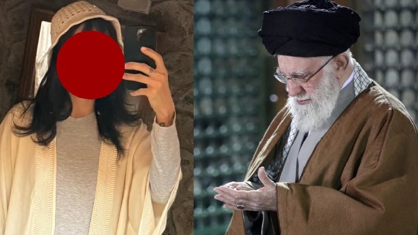 Khamenei Death Khamenei Death