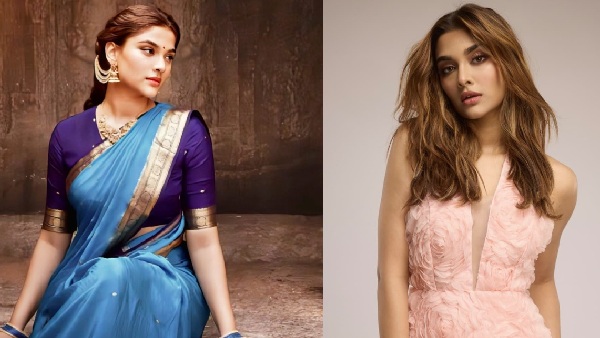 Saiee Manjrekar Saiee Manjrekar