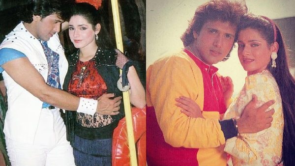 Govinda speaks Govinda speaks