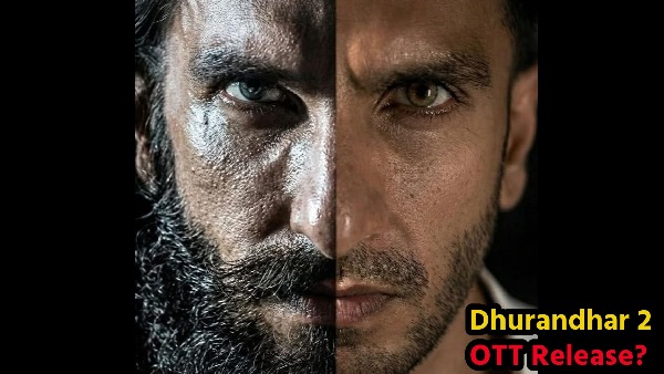 Dhurandhar 2 Dhurandhar 2