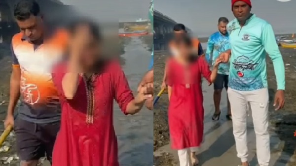 Mumbai Girl Viral Video Mumbai Girl Viral Video