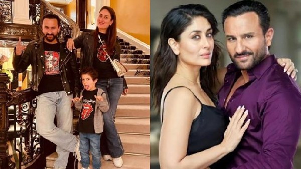 Saif Ali Khan Saif Ali Khan