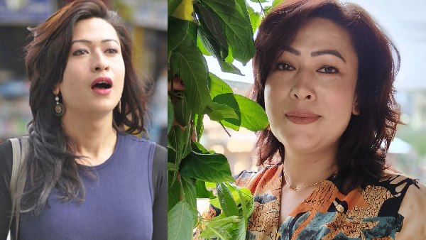 Who is Bhumika Shrestha