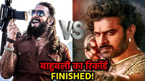 Dhurandhar 2 vs Baahubali 2