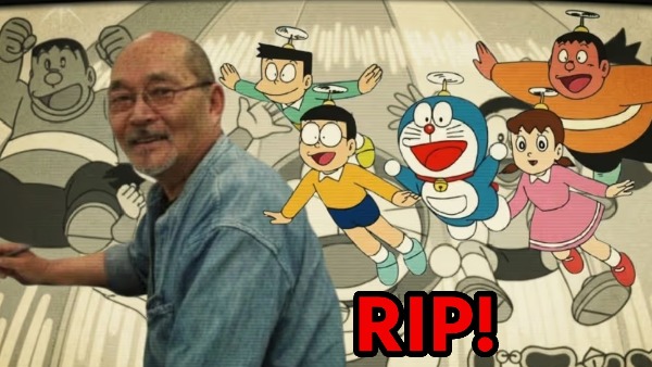 Doraemon Director