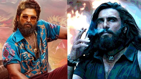 Dhurandhar 2 vs Pushpa 2