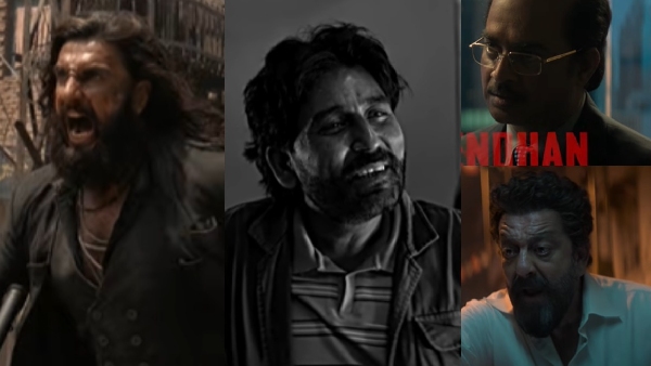 Dhurandhar 2 Dialogues