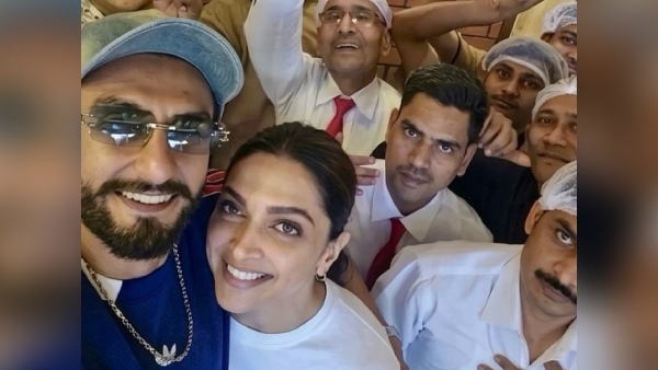 Deepika Padhukone Deepika Padhukone