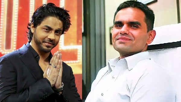 Sameer Wankhede Sameer Wankhede